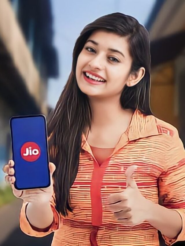 Jio दे रहा 3GB रोज डाटा प्लान जानें 2024 Upadate
