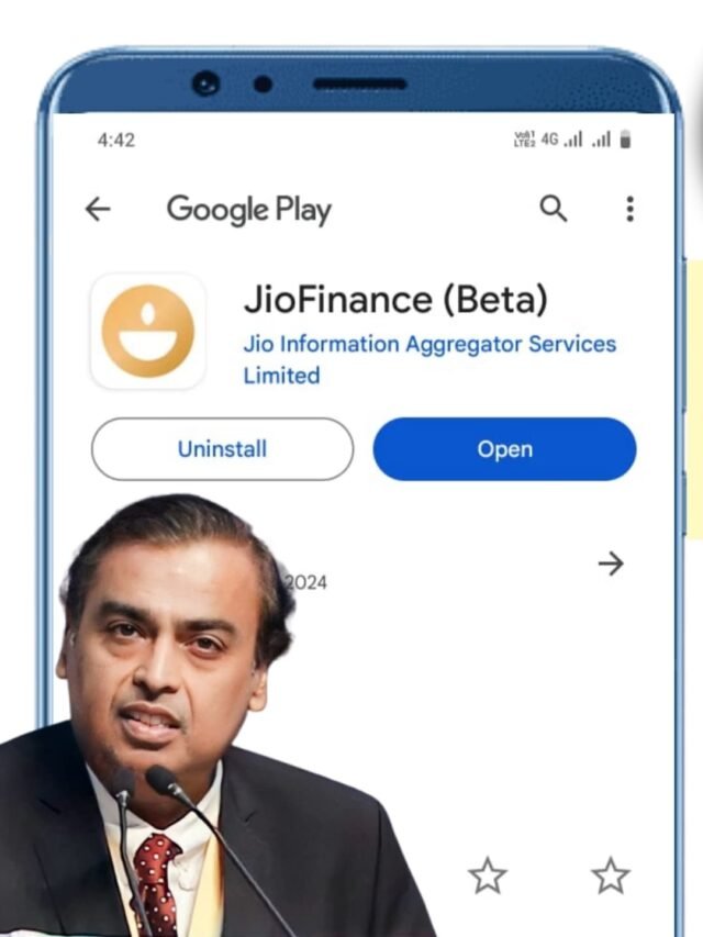 Jio Finance Beta App: फोन पे को टक्कर देने आ गया jio फाइनेंस app
